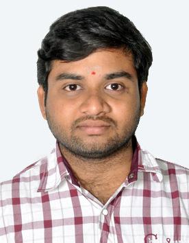 Profile picture of Dr. Mohan Muralikrishna Garlapati