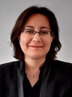 Profilbild von Priv. Doz. Dr. Nermin Seda Kehr