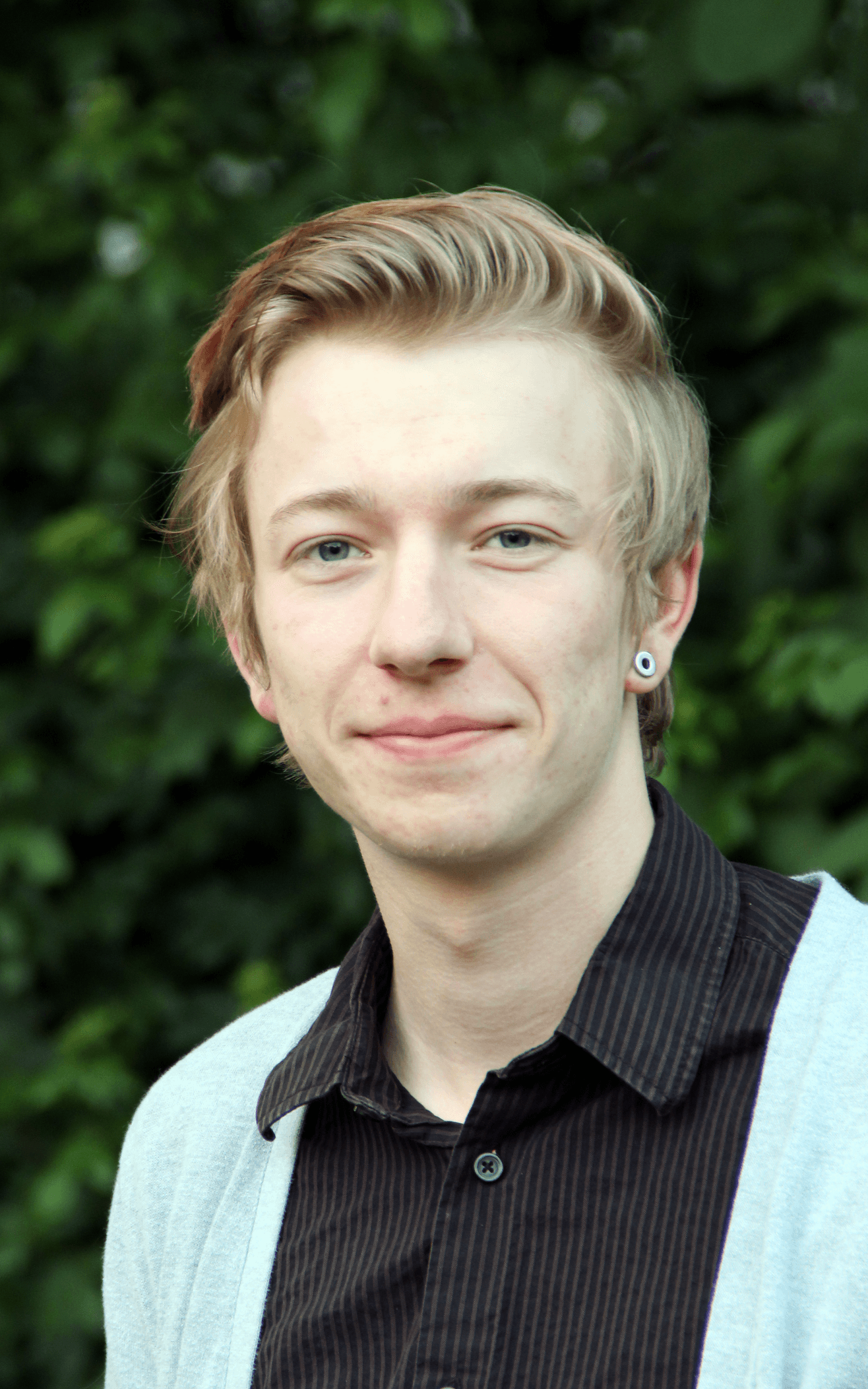 Profile picture of  Malte G. Schmidt