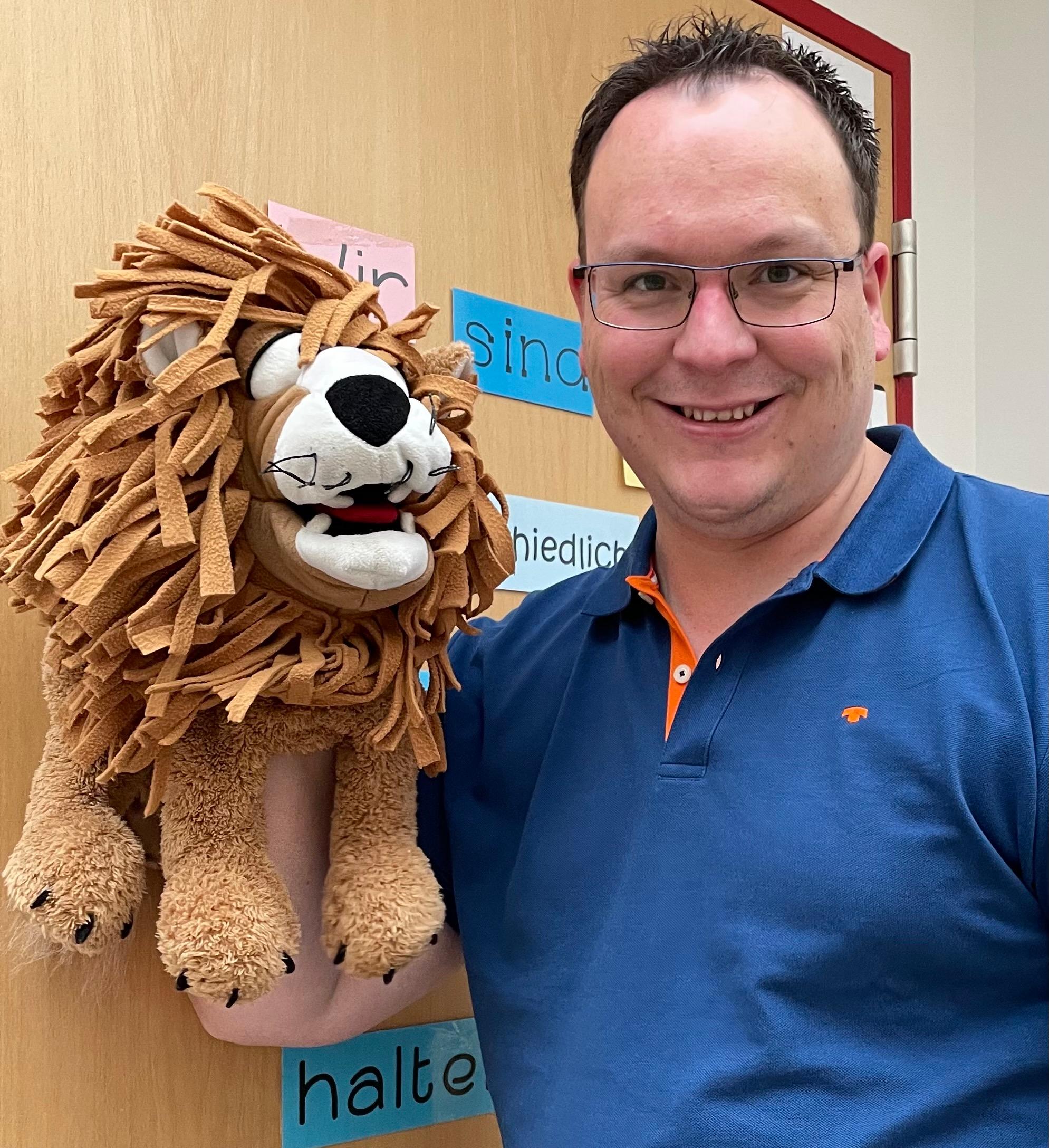 Profilbild von  Jörg Effkemann