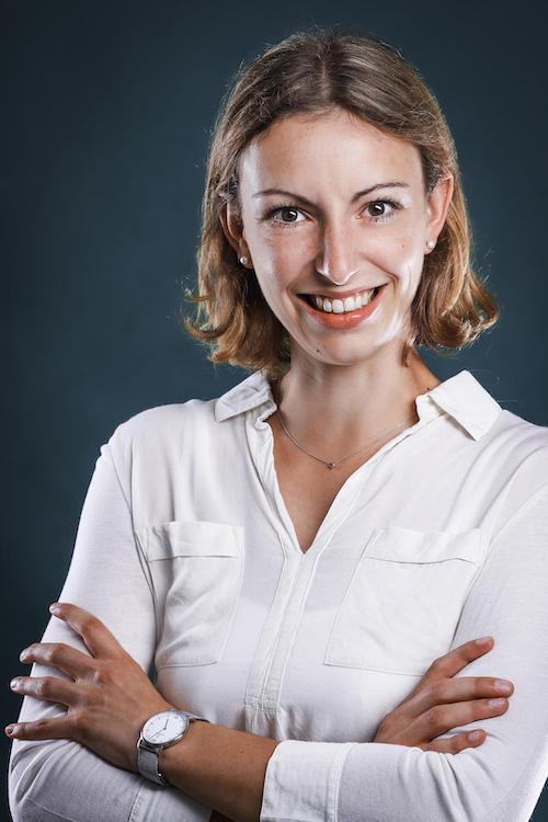 Profile picture of Dr. Lena Frenken