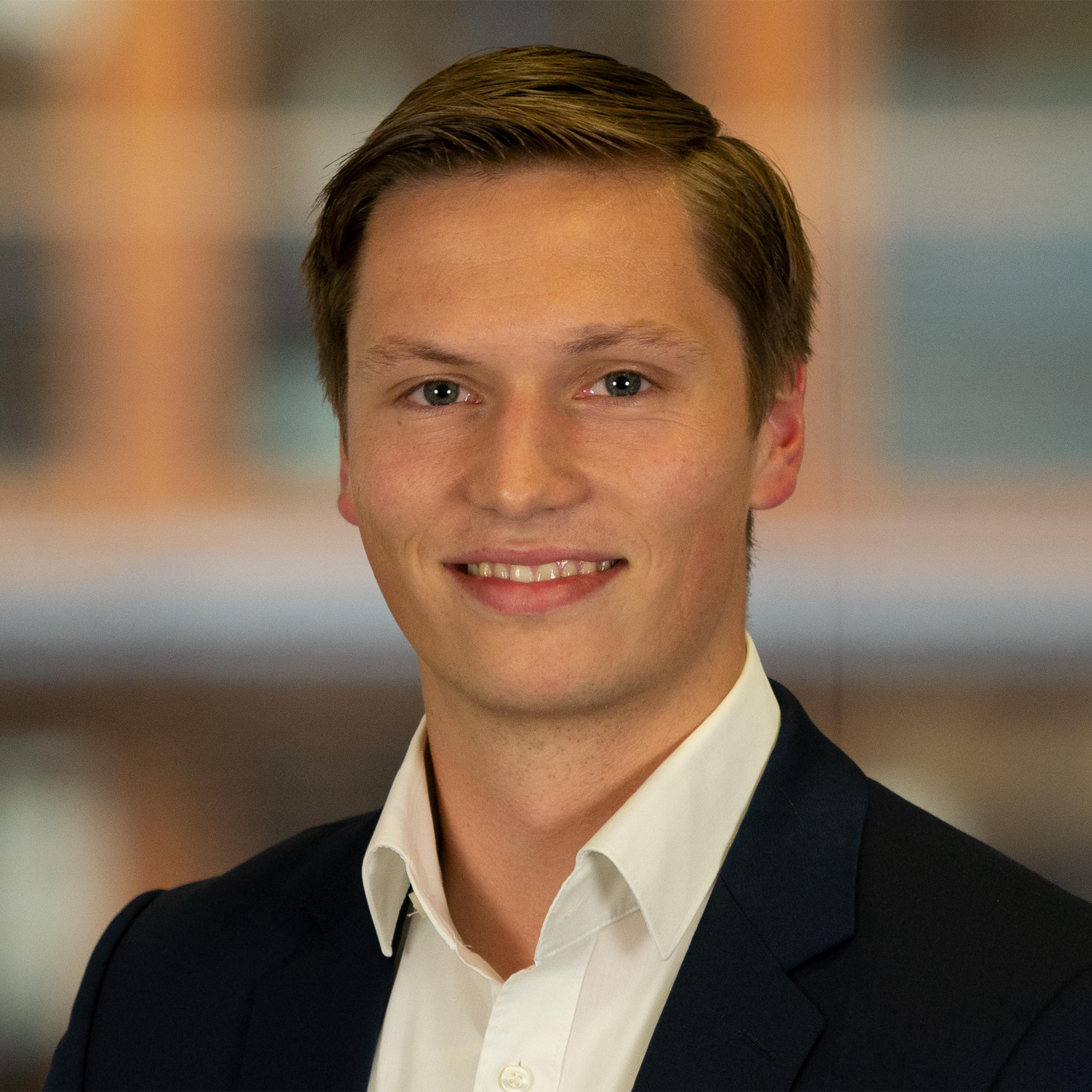 Profile picture of  Maximilian Möhwald