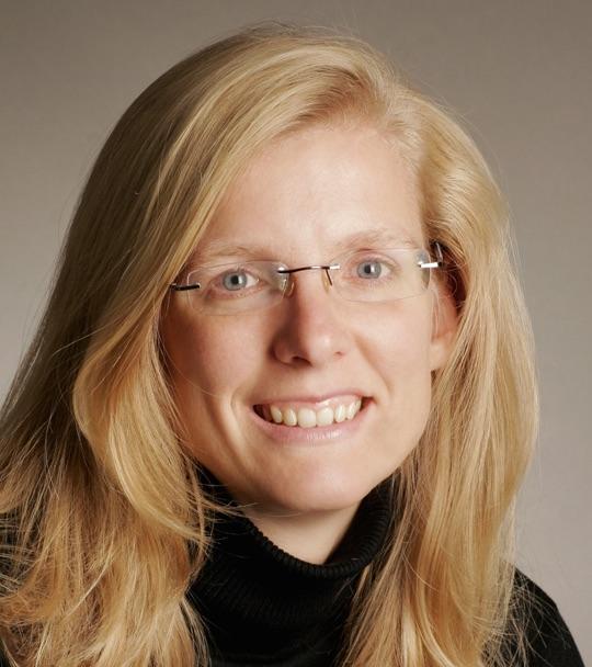 Profilbild von Professor Dr. Isa Jahnke