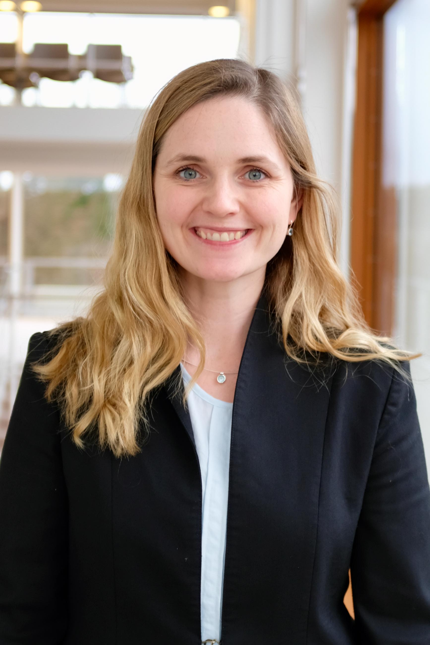 Profile picture of Professor Dr. Friederike Malorny