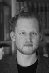 Profile picture of Dr. Konstantin Liebrand