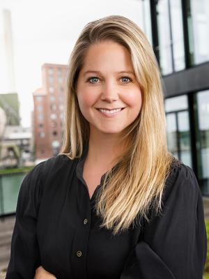 Profilbild von Dipl.-Kffr. Janina Wiebringhaus