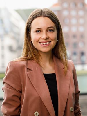 Profile picture of Dr. Nicole Moch