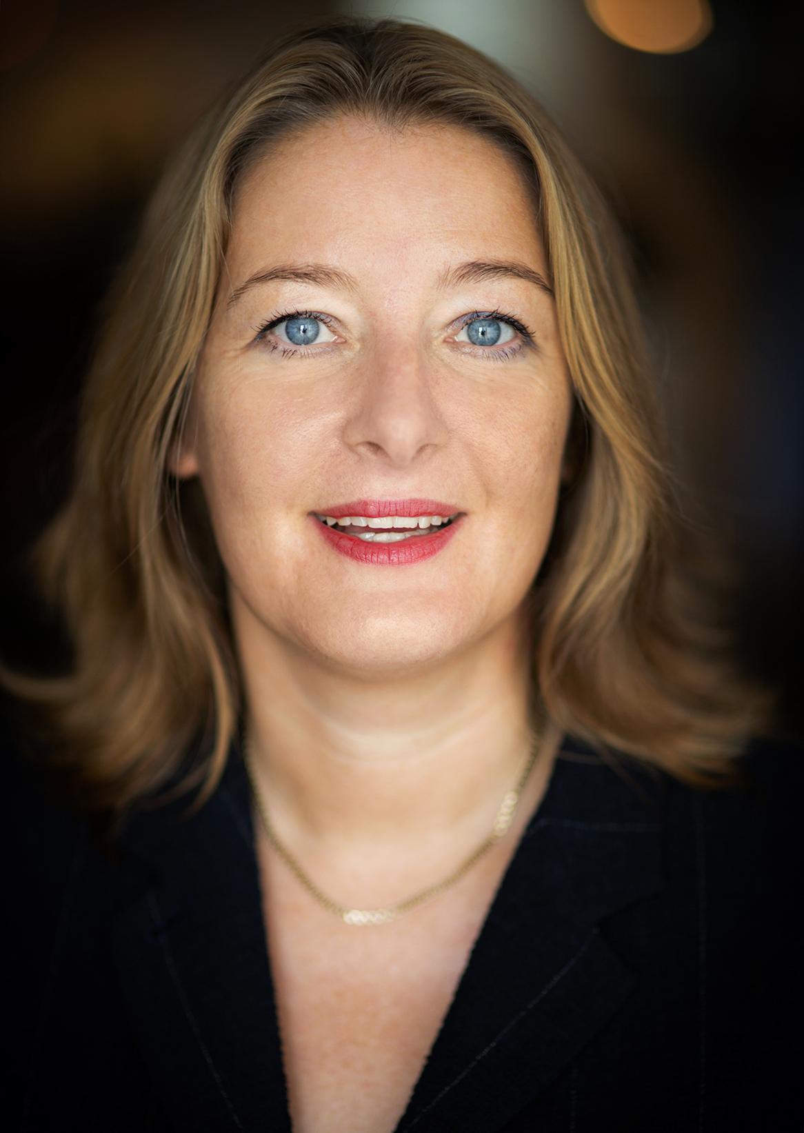 Profilbild von Prof. Dr. Nadja Guenster