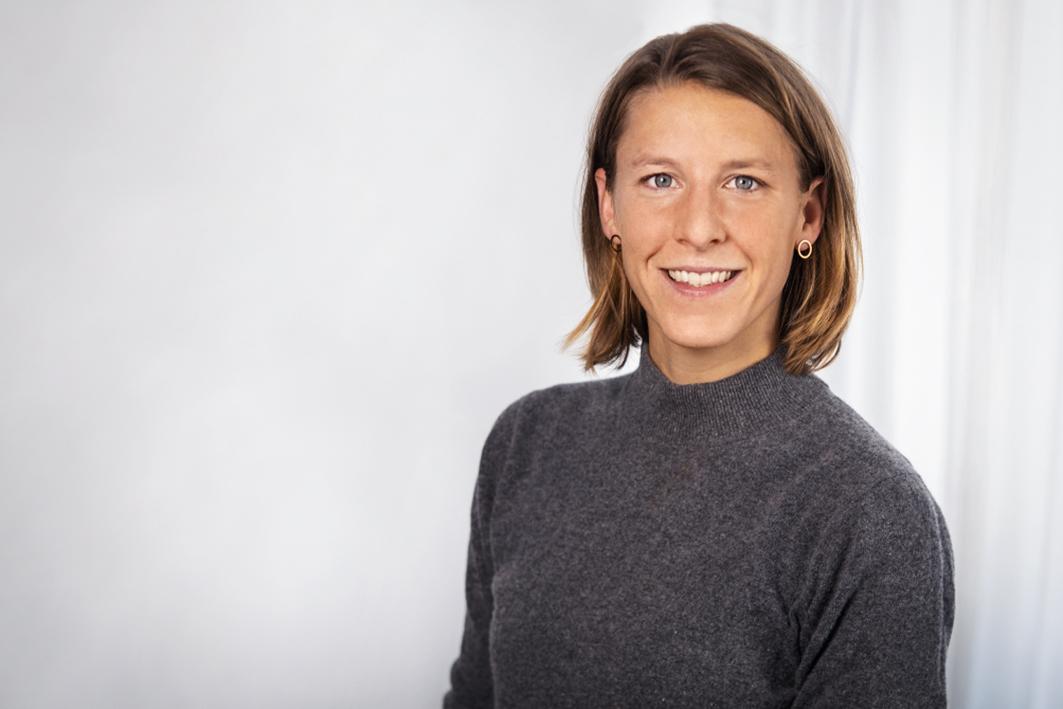 Profile picture of Dr. Johanna Schönherr