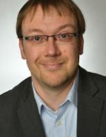 Profile picture of Prof. Dr. Michael Hecht