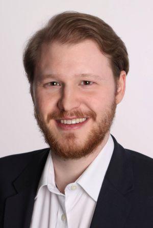 Profile picture of Dr. Michael Philipp Brunner