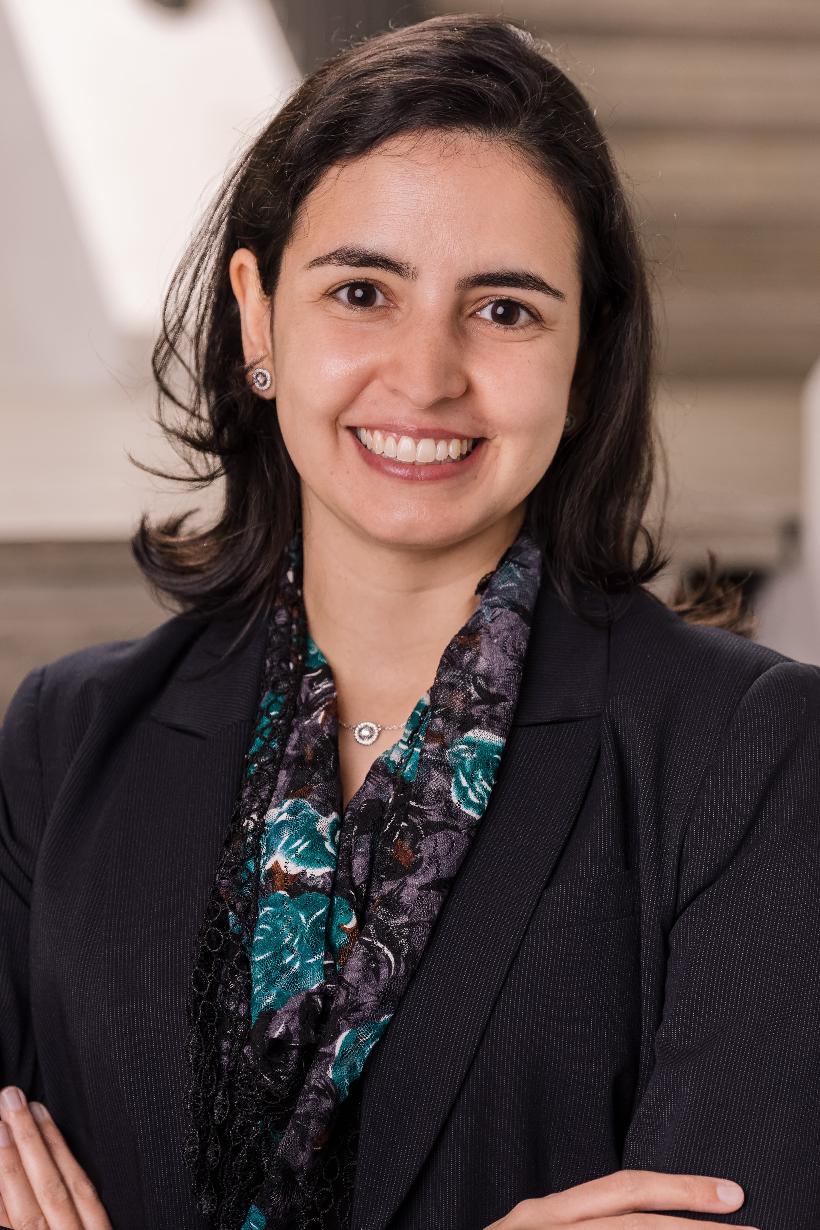 Profile picture of Dr. Raquel Gama Soares de Mello