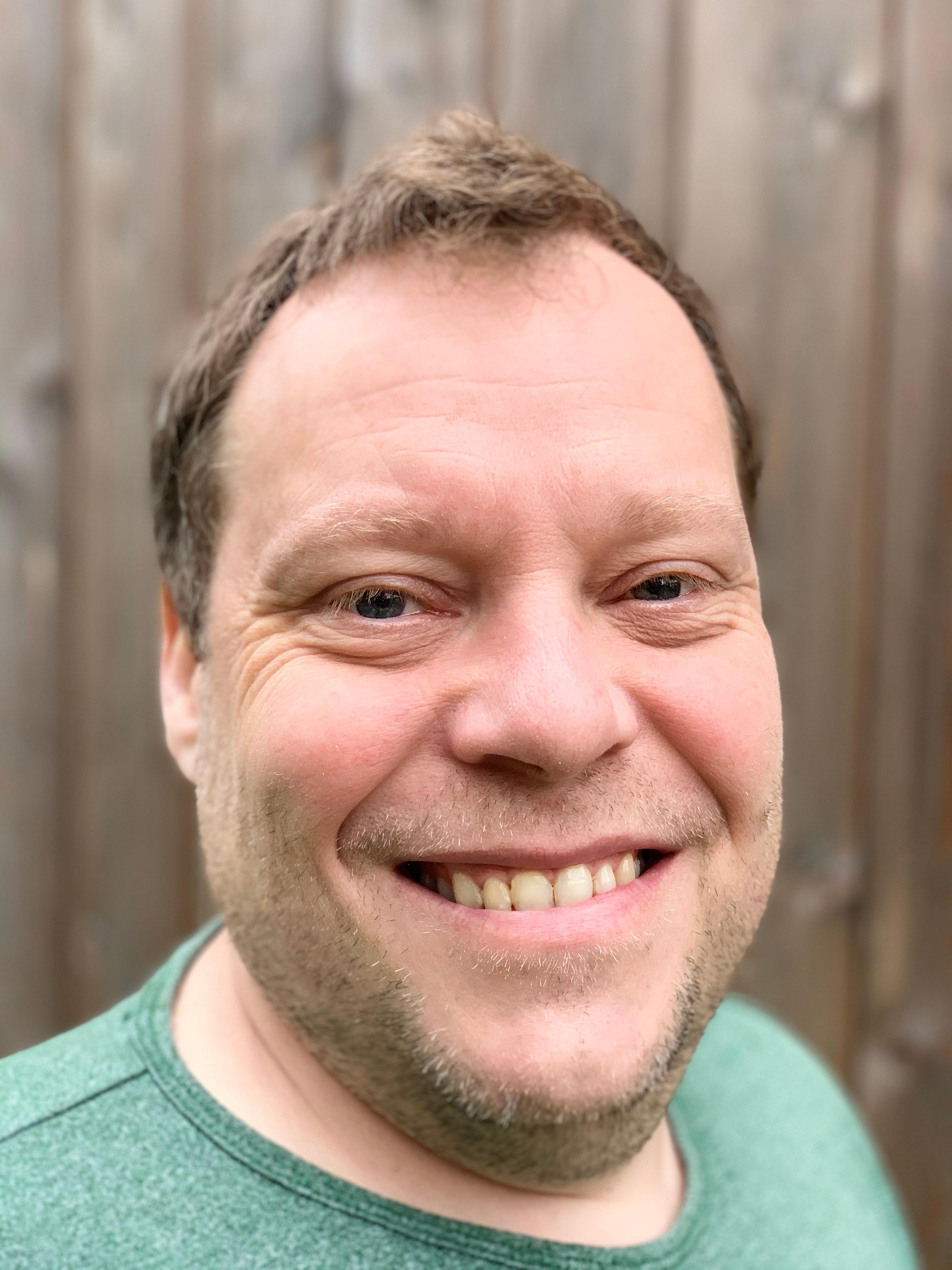 Profile picture of PD Dr. Jörg Lingens