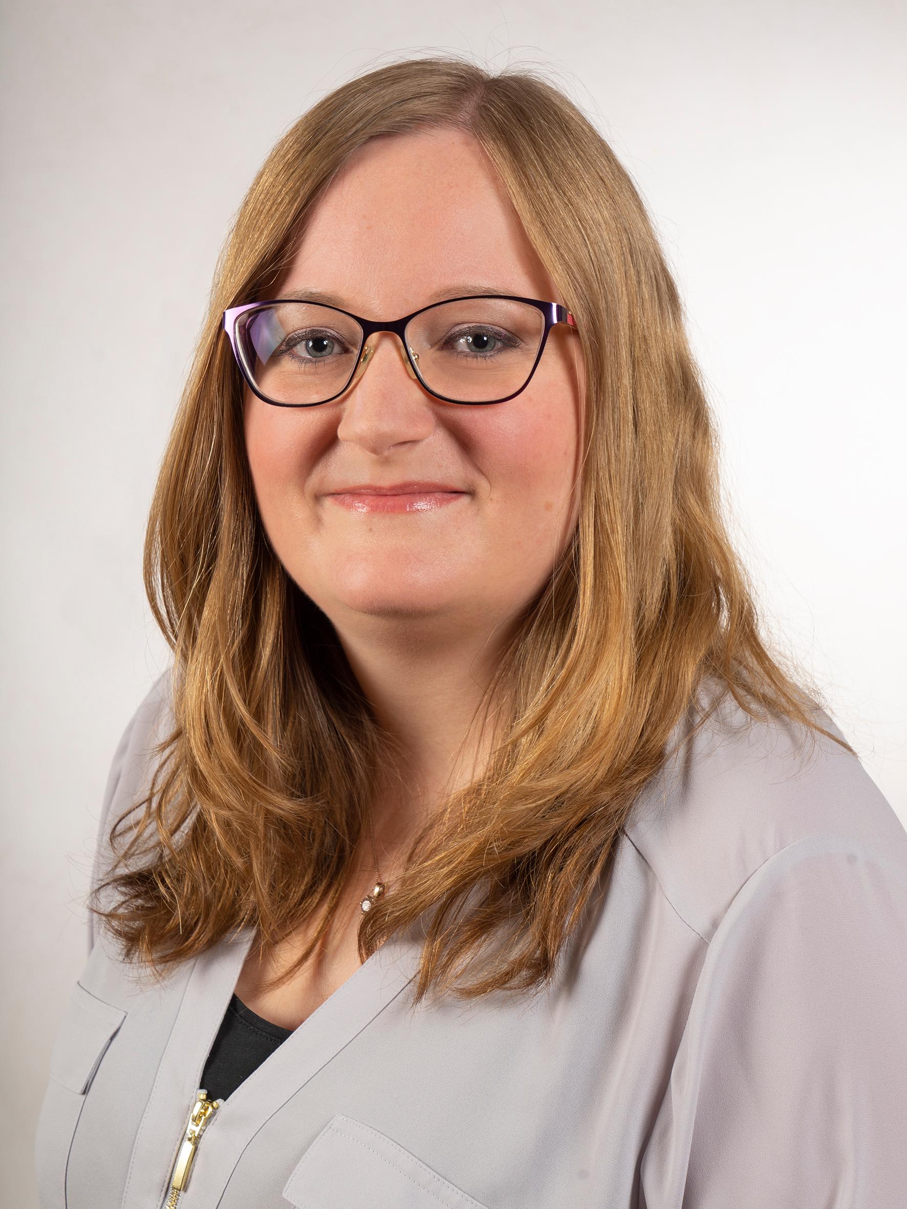 Profilbild von  Nicole Seidel