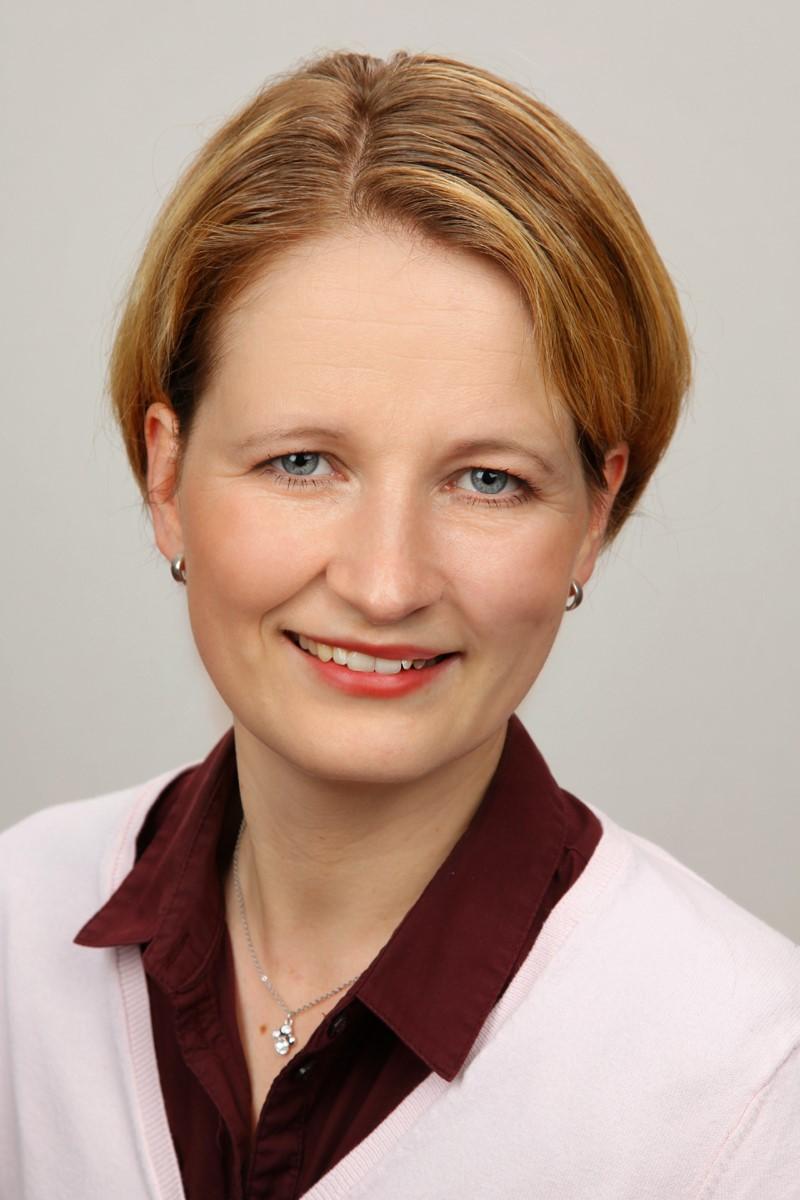 Profile picture of Prof. Dr. Daniela Götze