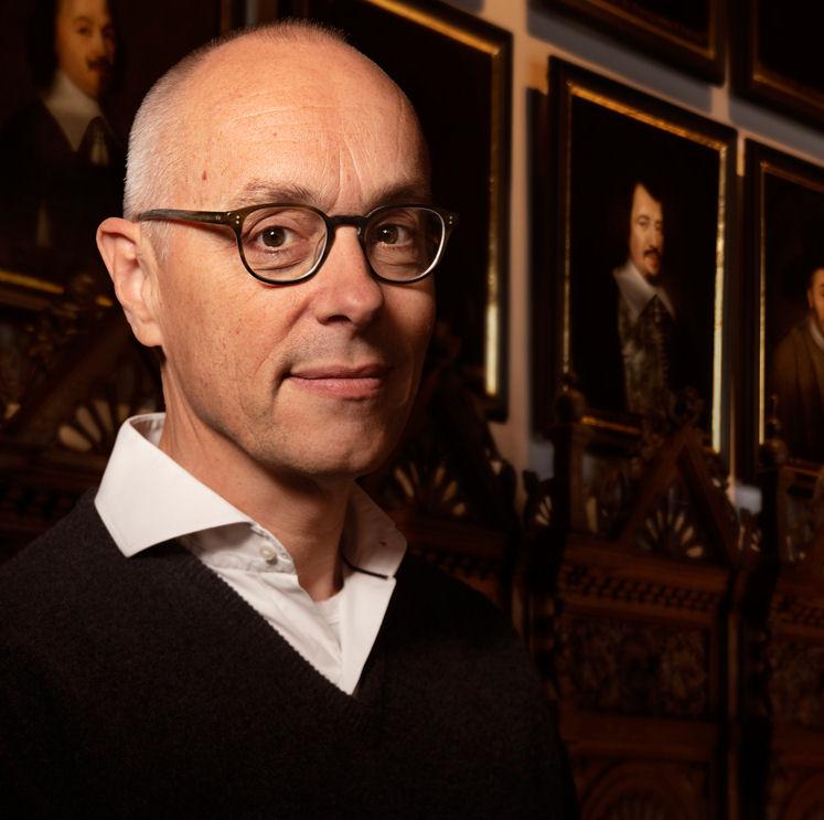 Profile picture of Dr. Bastiaan Albert Leng