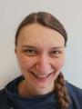 Profilbild von Dr. Katrin Hannemann