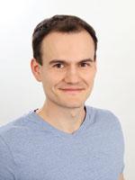 Profilbild von Univ.-Prof. Dr. Michael Johannes Ziller