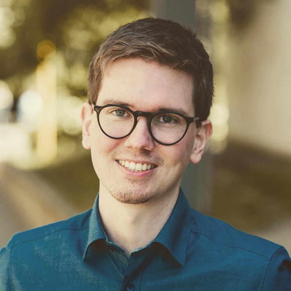 Profile picture of  Dennis Hartjes