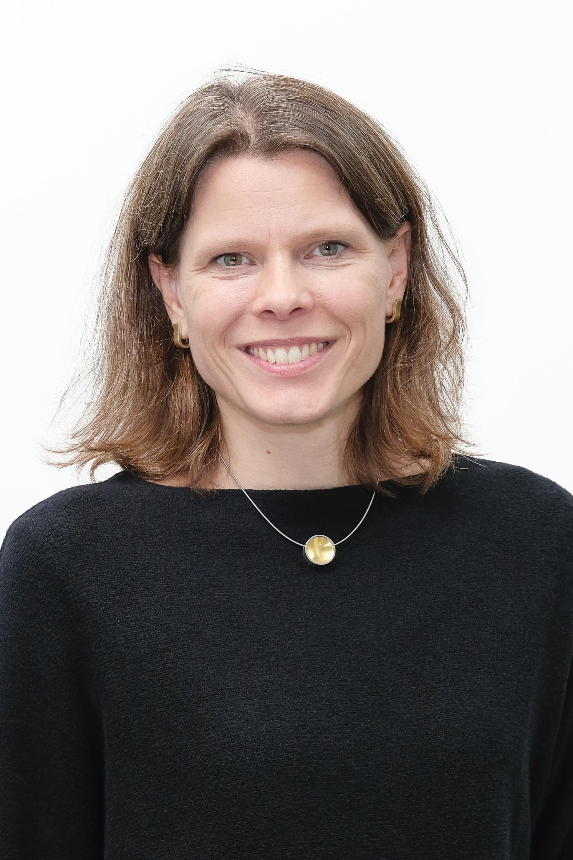 Profile picture of Professor Dr. Claudia Voelcker-Rehage