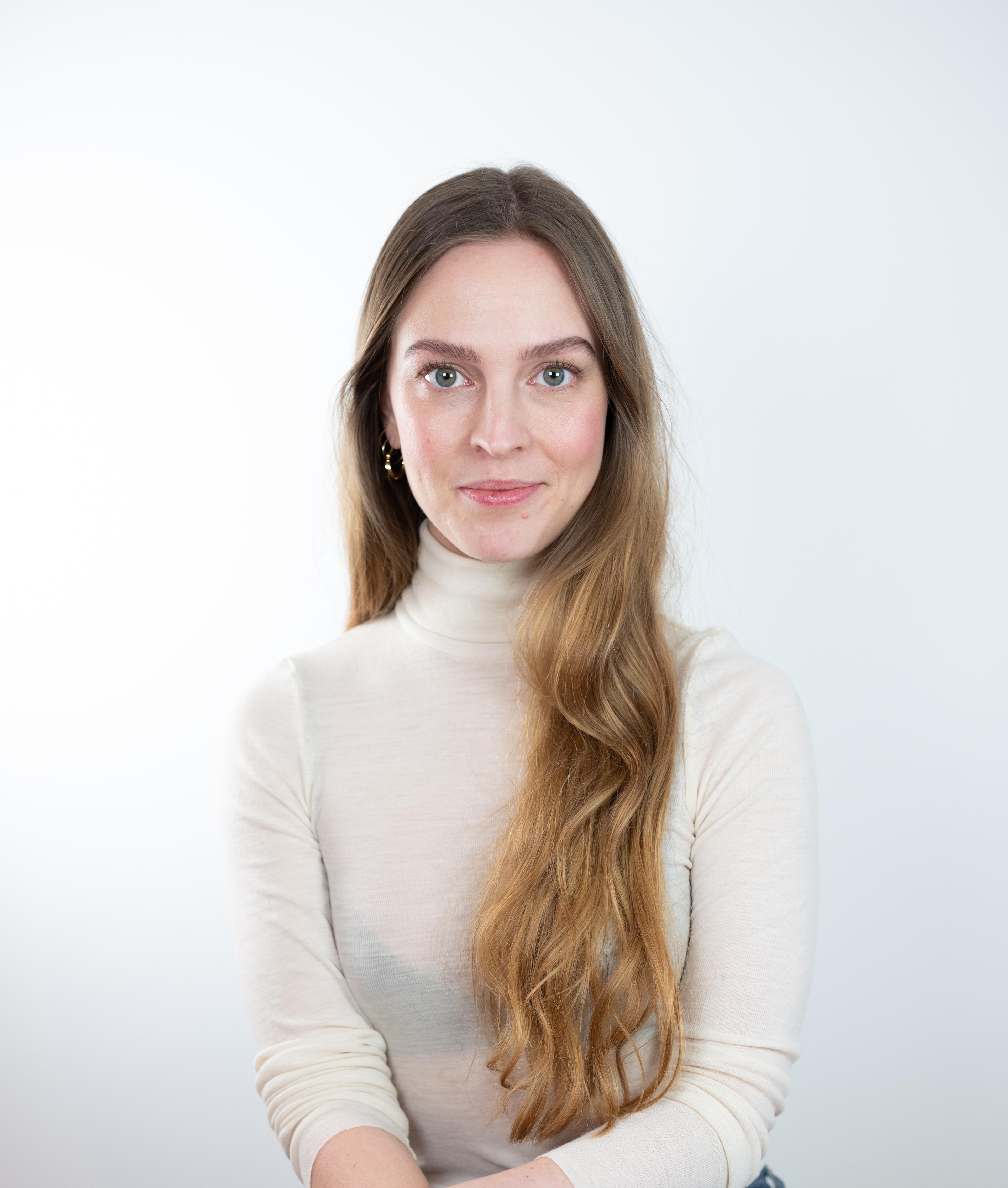 Profilbild von Dr. Katharina Dassel