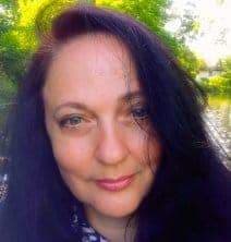 Profilbild von Dr. Liliya Berezhnaya