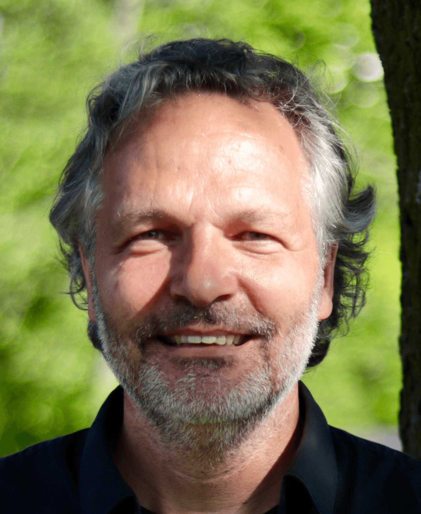 Profilbild von Professor Dr. Heiko Wagner