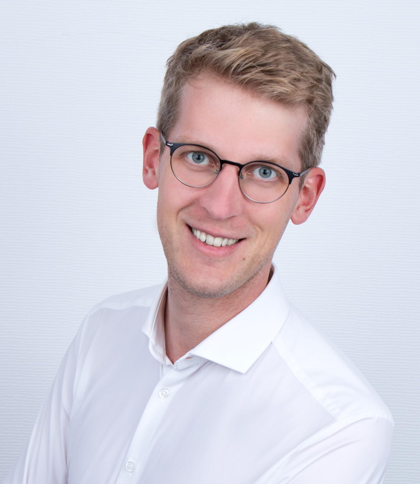 Profile picture of Dr. Marius Dotzauer