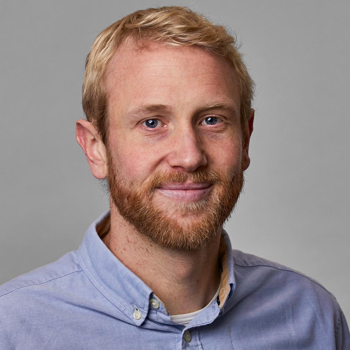 Profile picture of Professor Dr. Onno Husen