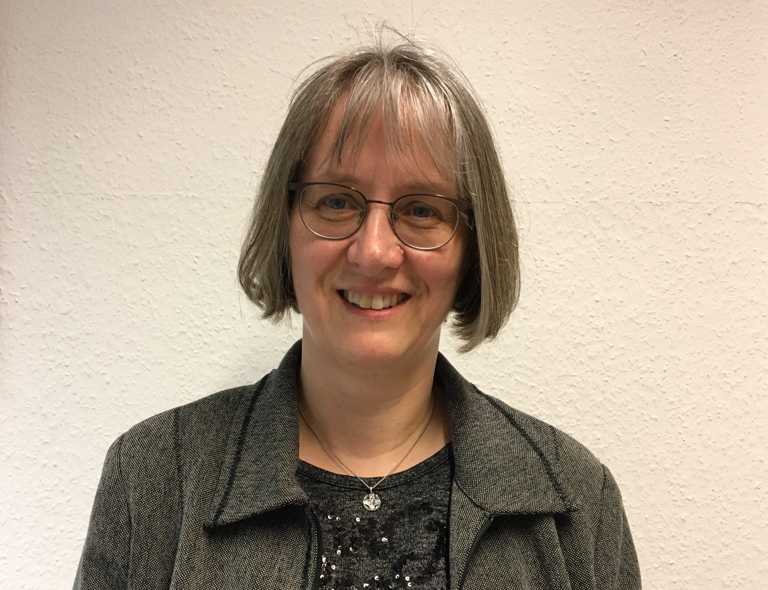 Profilbild von apl. Prof. Dr. Sylvia Kaiser