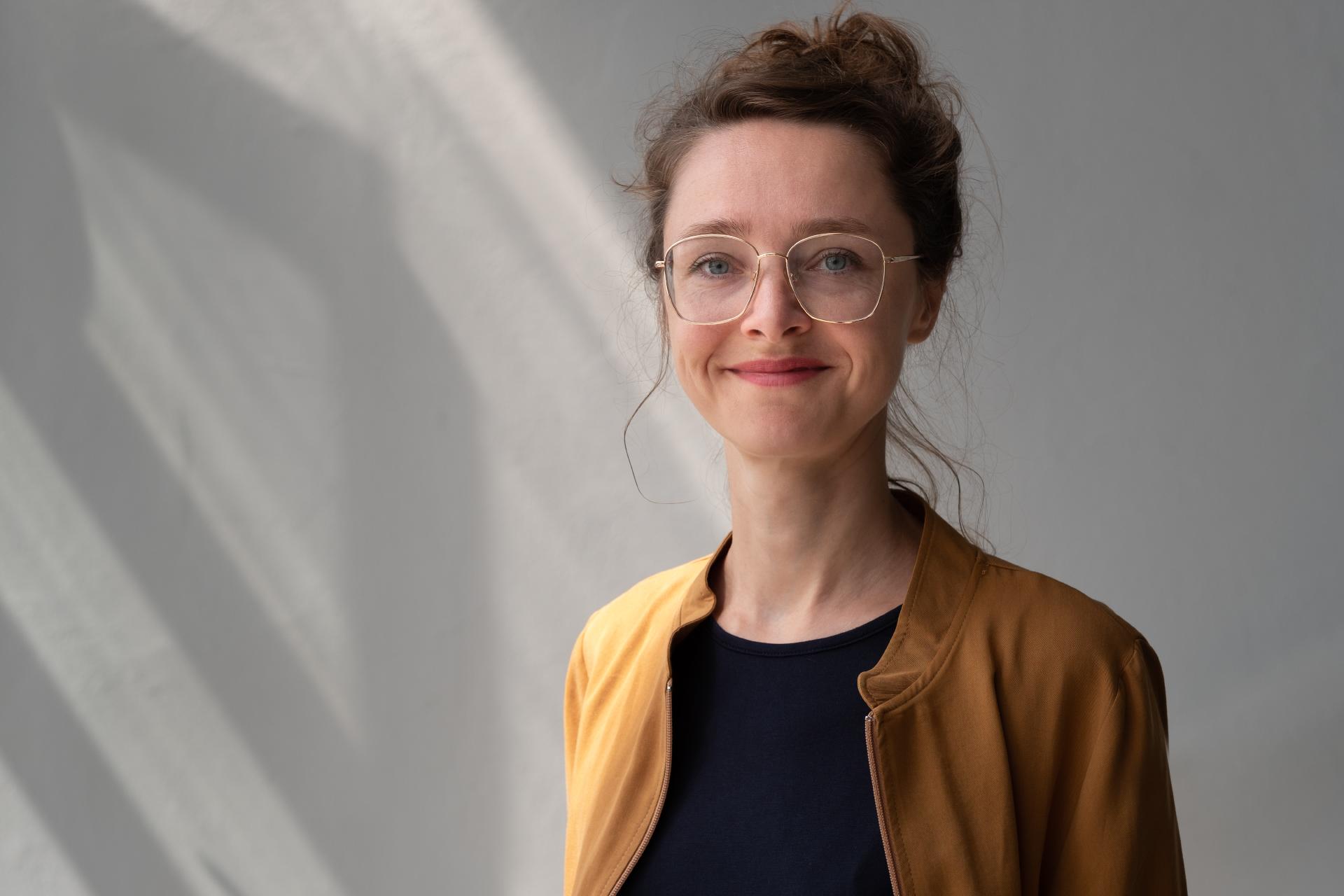 Profile picture of Dr. Cornelia Mügge