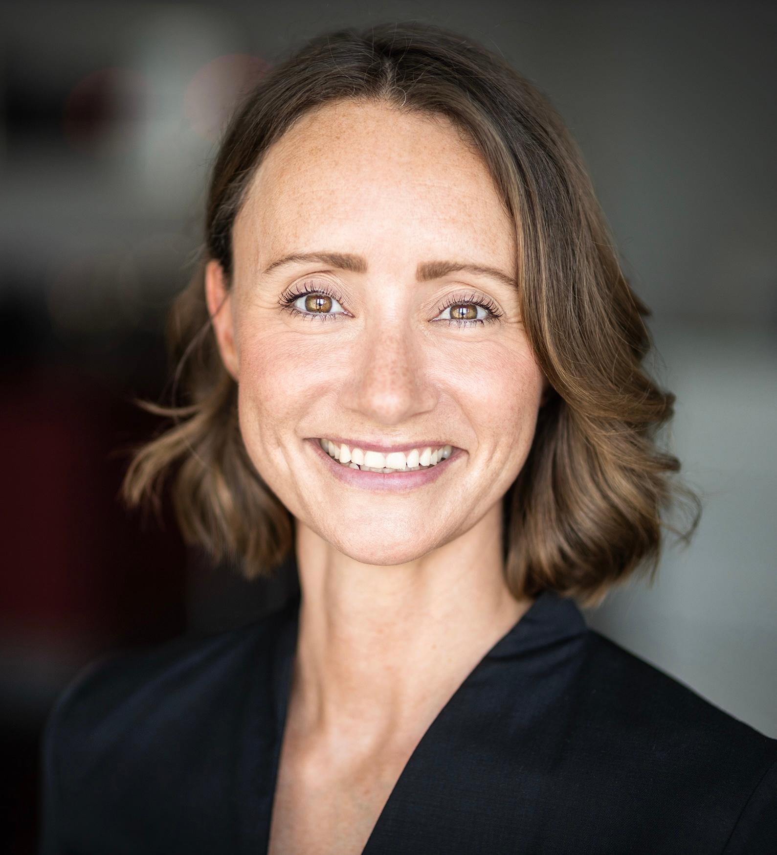 Profile picture of Dr. Mara Verena Konjer