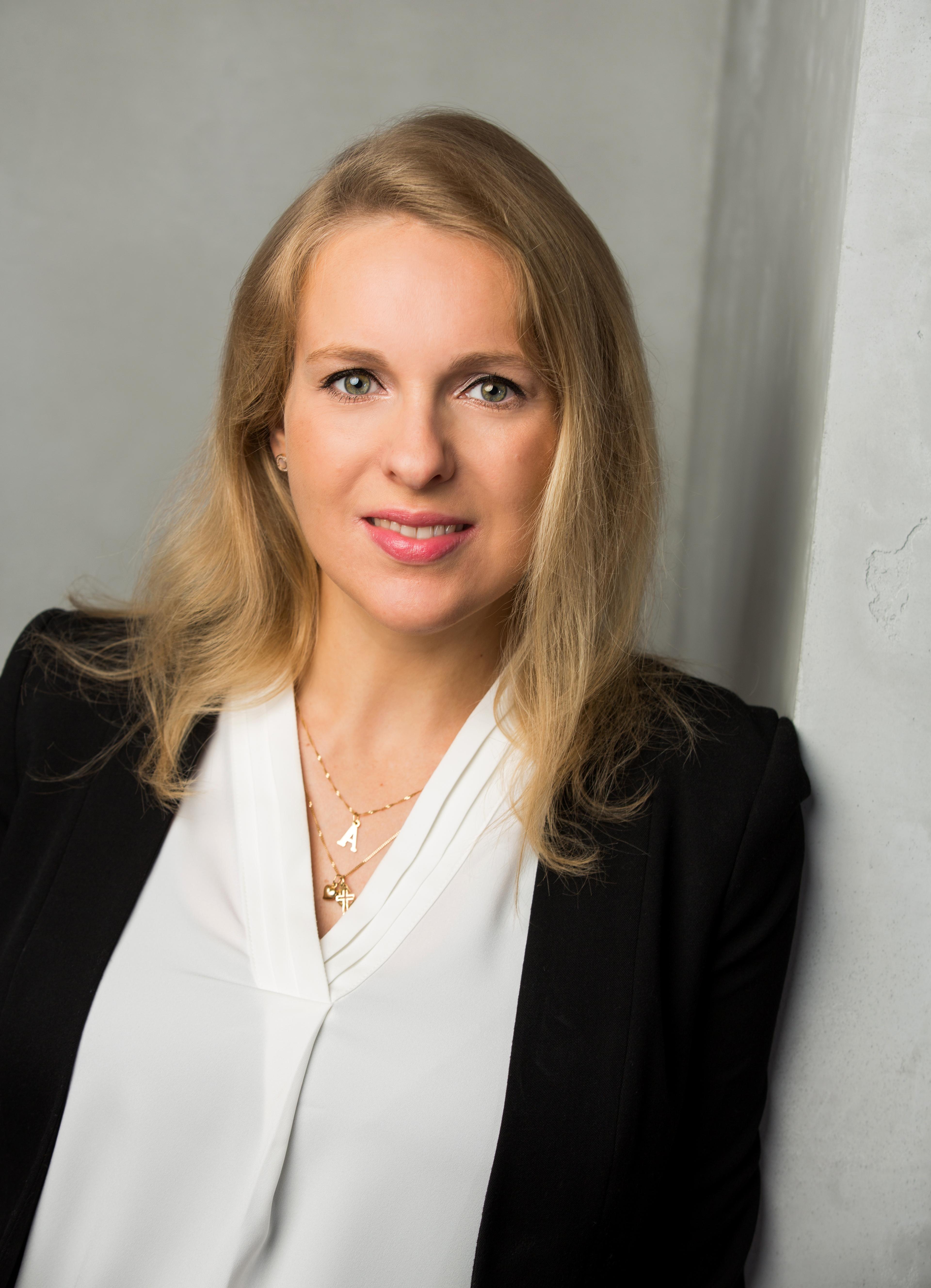 Profilbild von Dr. Alexandra Mutwill