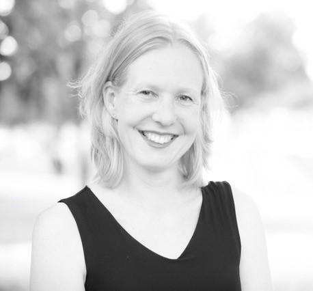 Profilbild von Dr. Katharina Huesmann