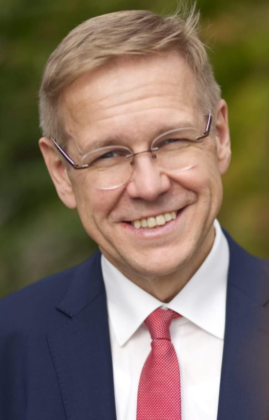 Profile picture of Prof. Dr. Christian Müller