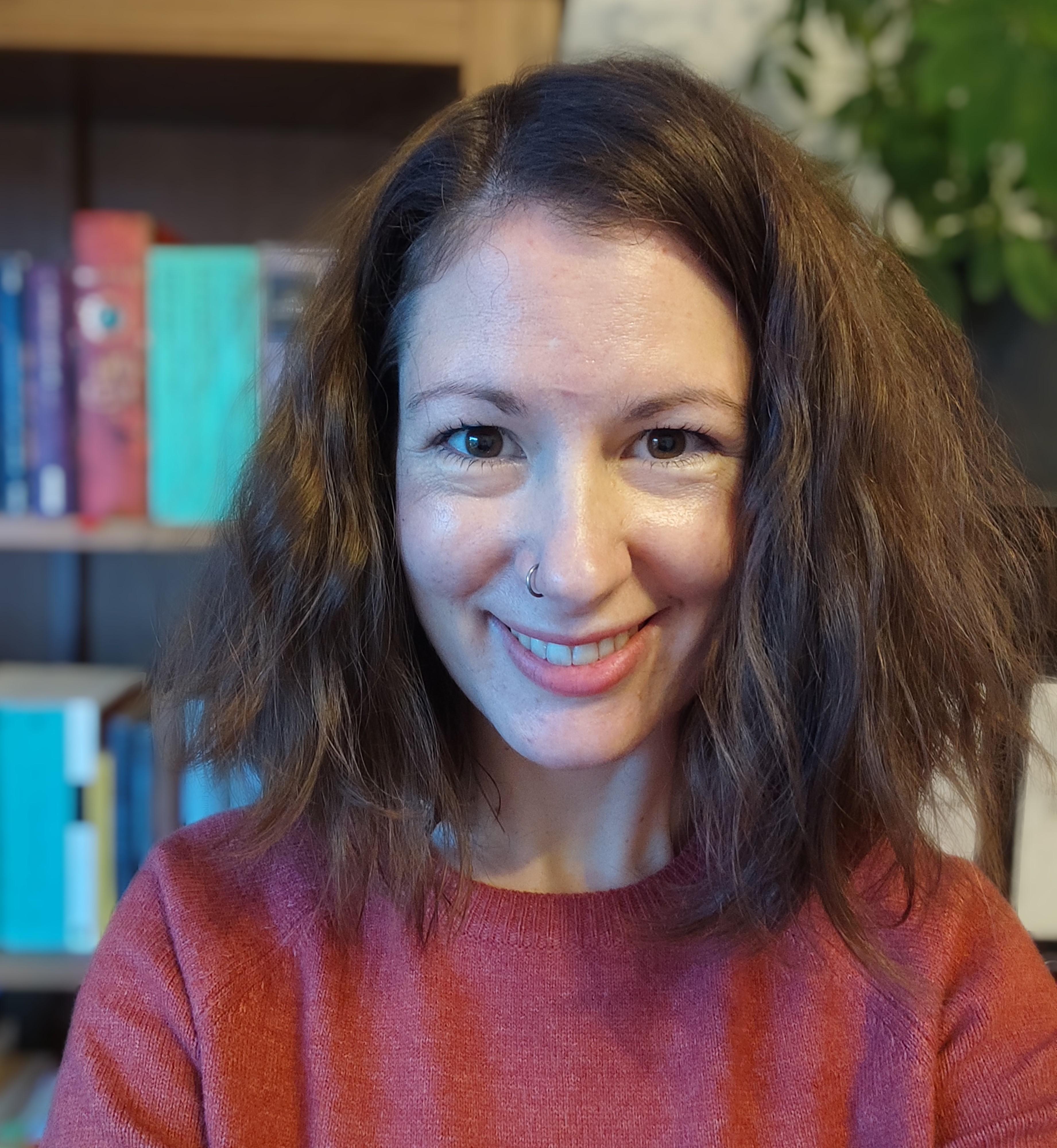 Profilbild von  Kerstin Dembsky