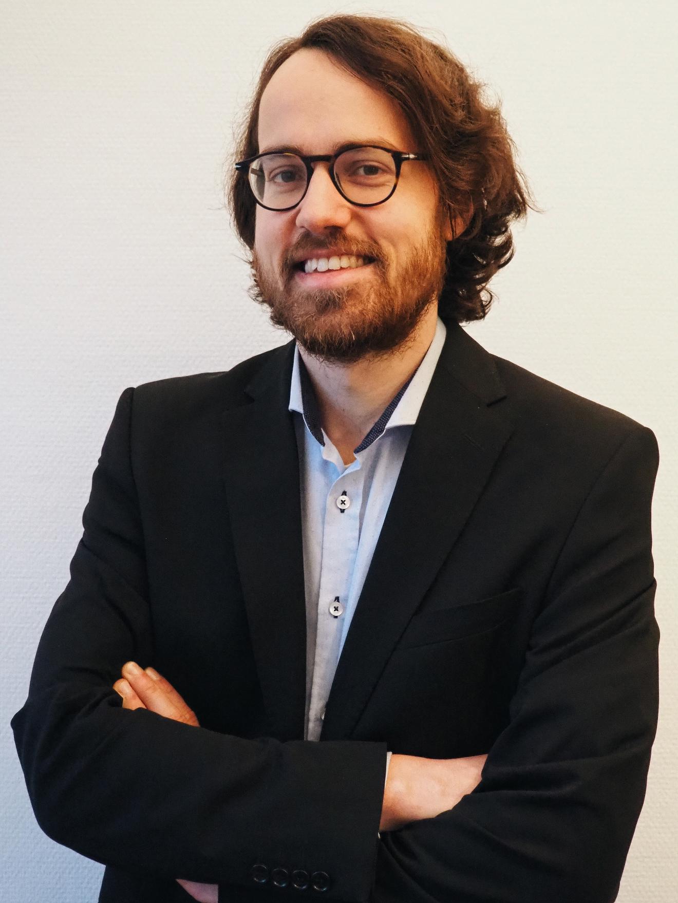 Profile picture of Professor Dr. Markus Dertwinkel-Kalt