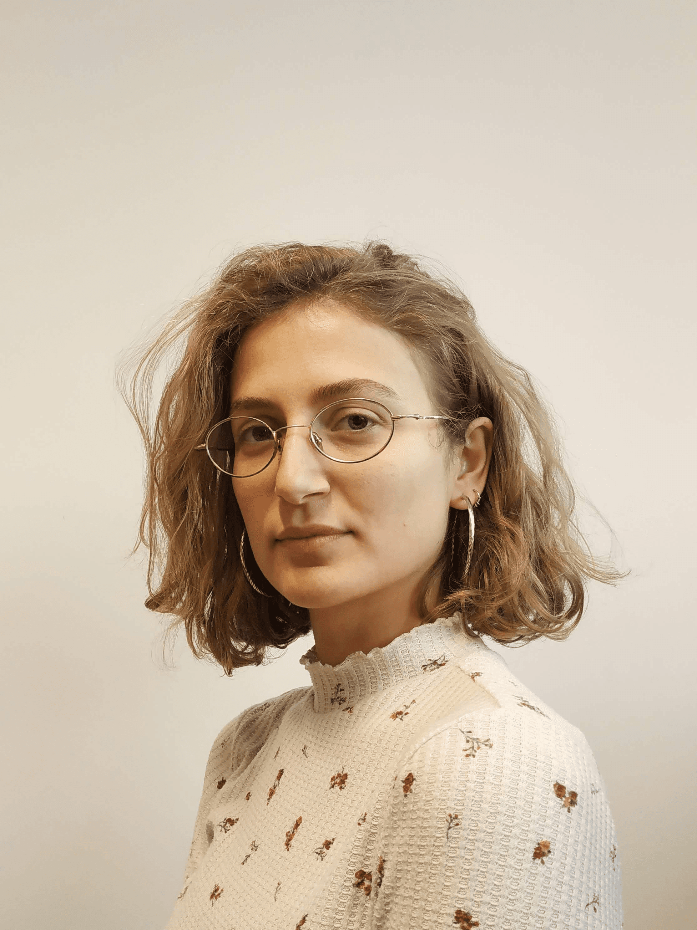 Profile picture of  Donatella Gasparro