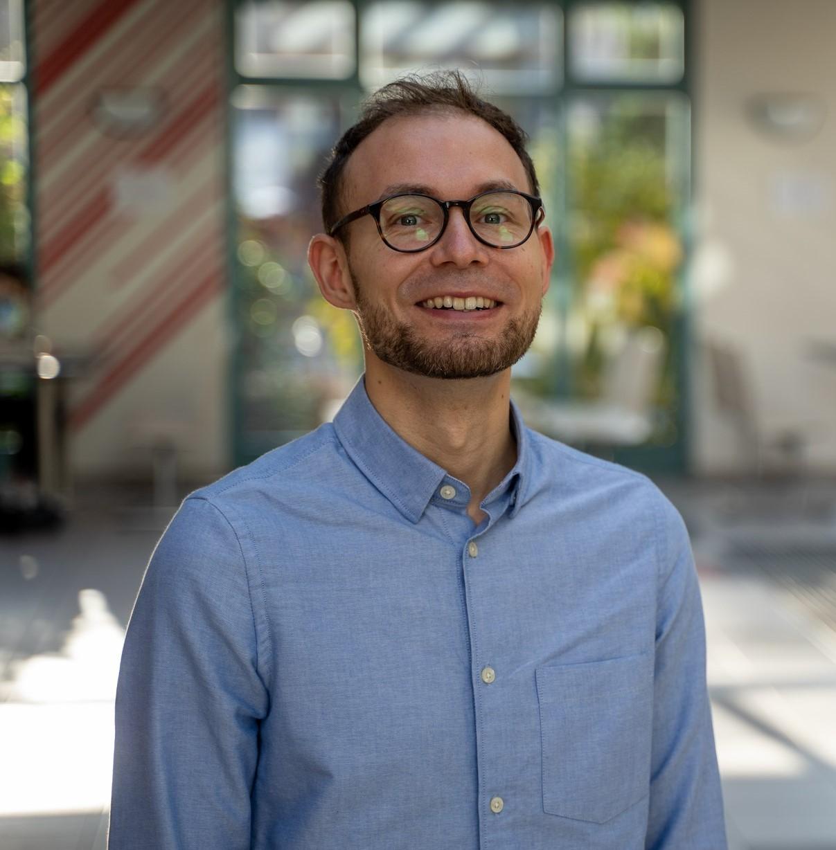 Profile picture of Dr. Attila Kornel-Markula