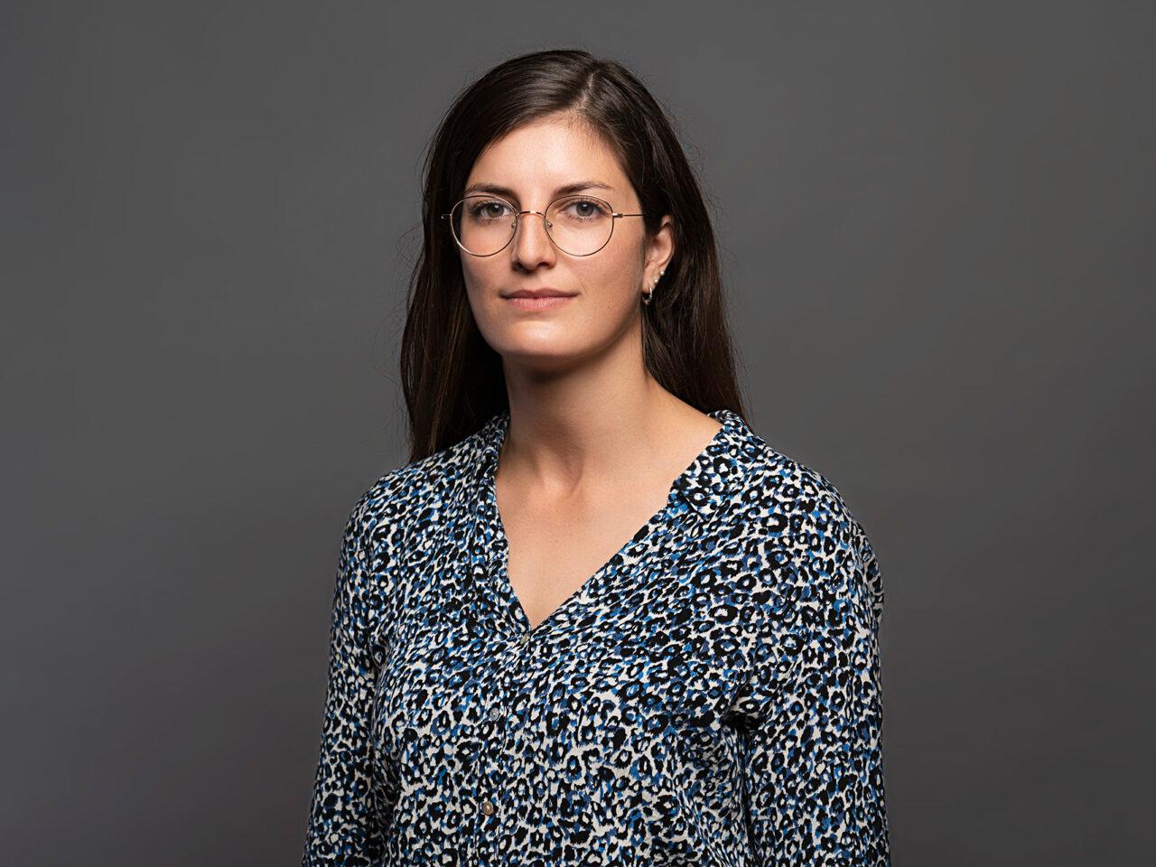 Profile picture of  Lena Kopnarski