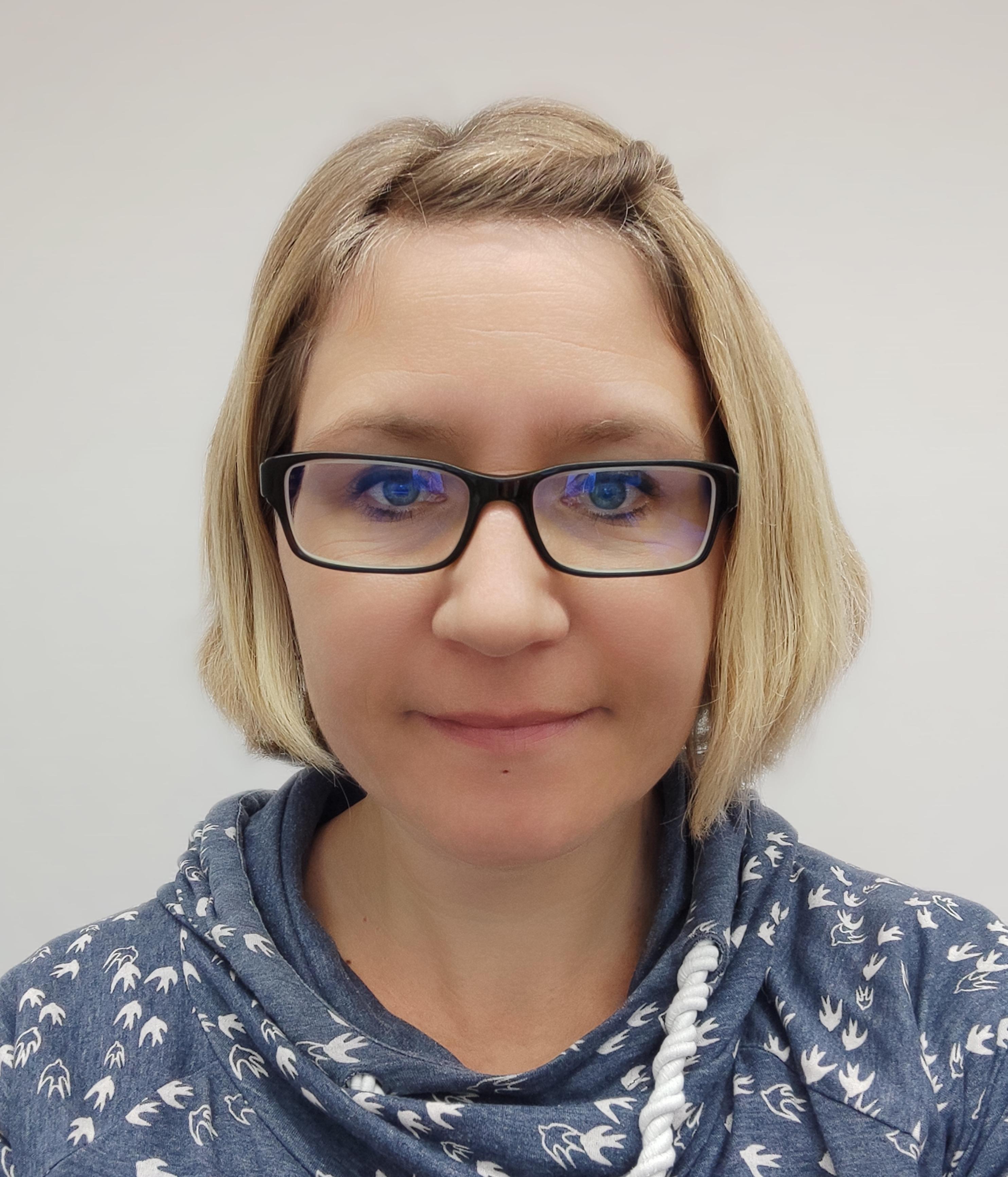 Profile picture of Dr. Rebecca Rimbach