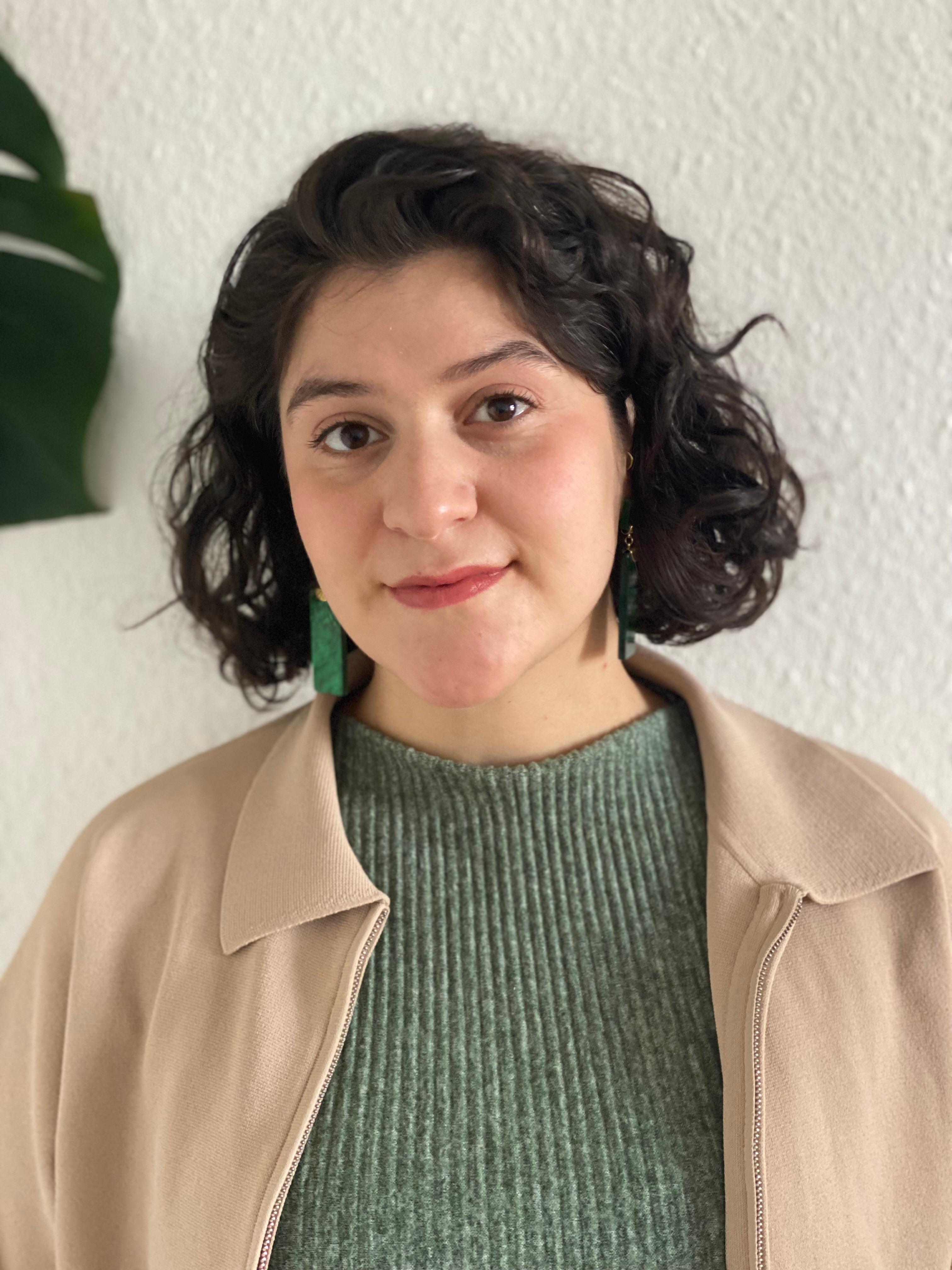 Profile picture of  Iman Al Nassre