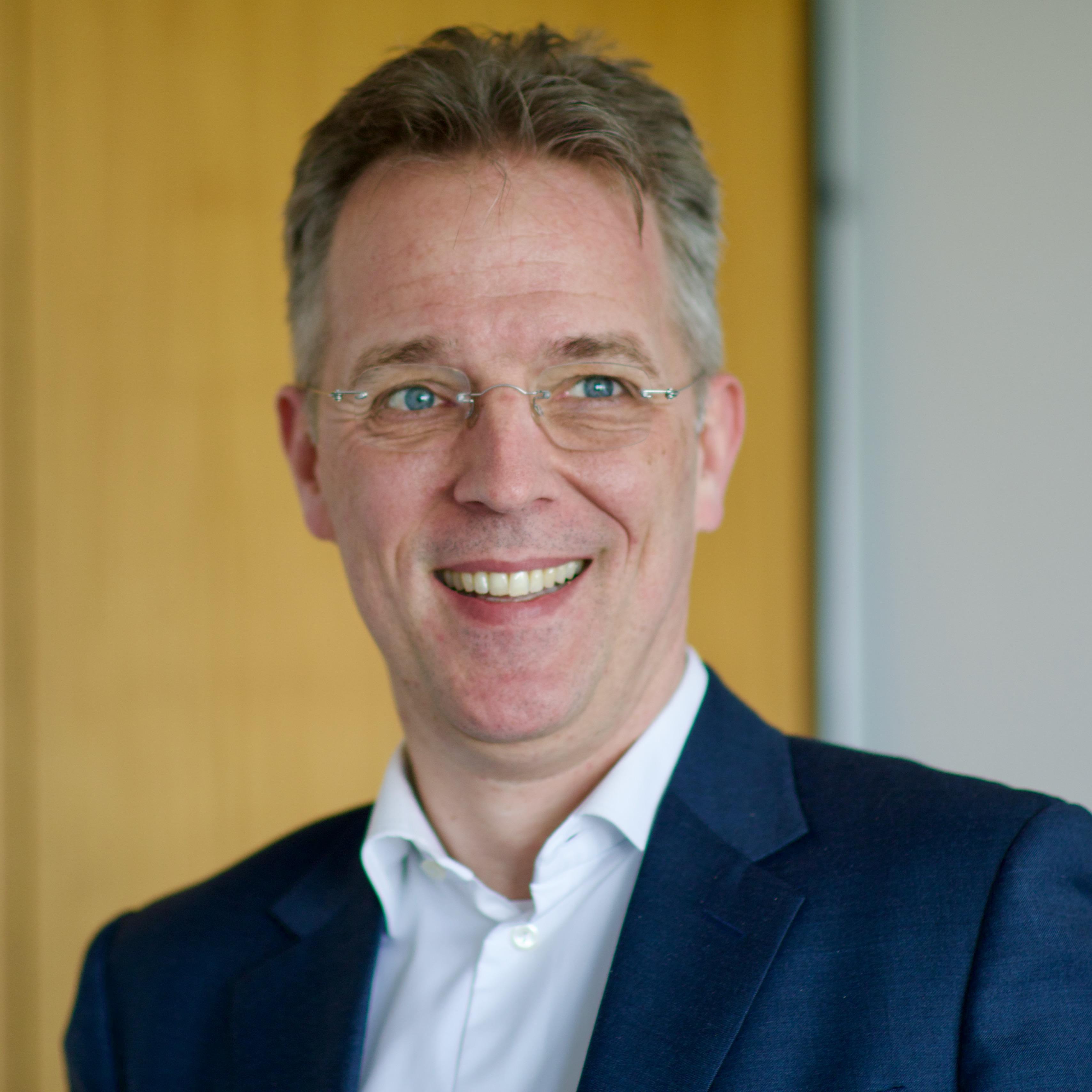 Profile picture of Prof. Dr. Jan Vahrenhold