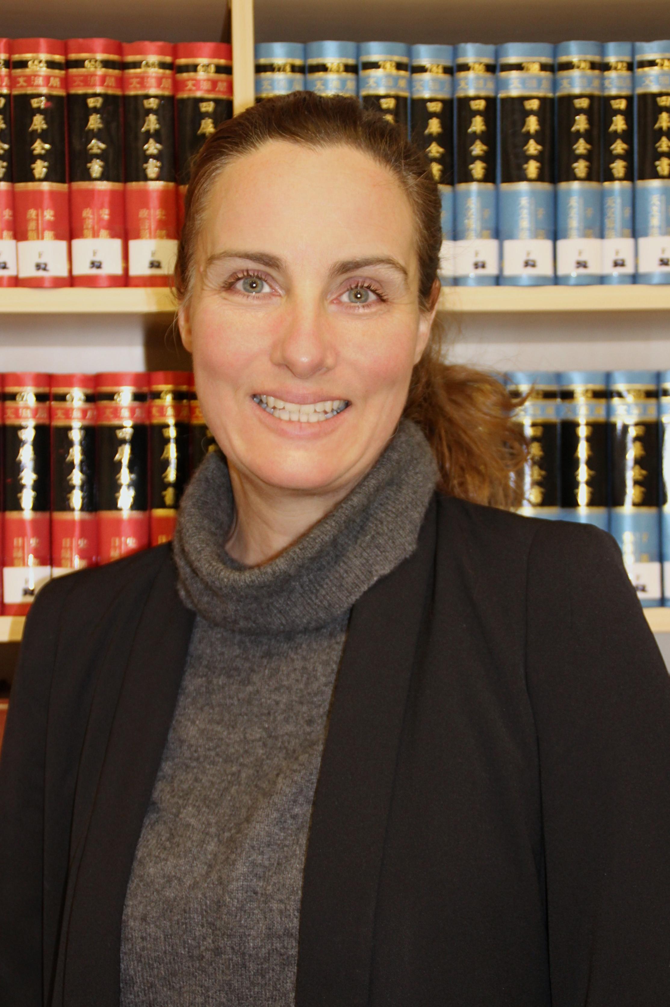 Profile picture of Prof. Dr. Kerstin Storm