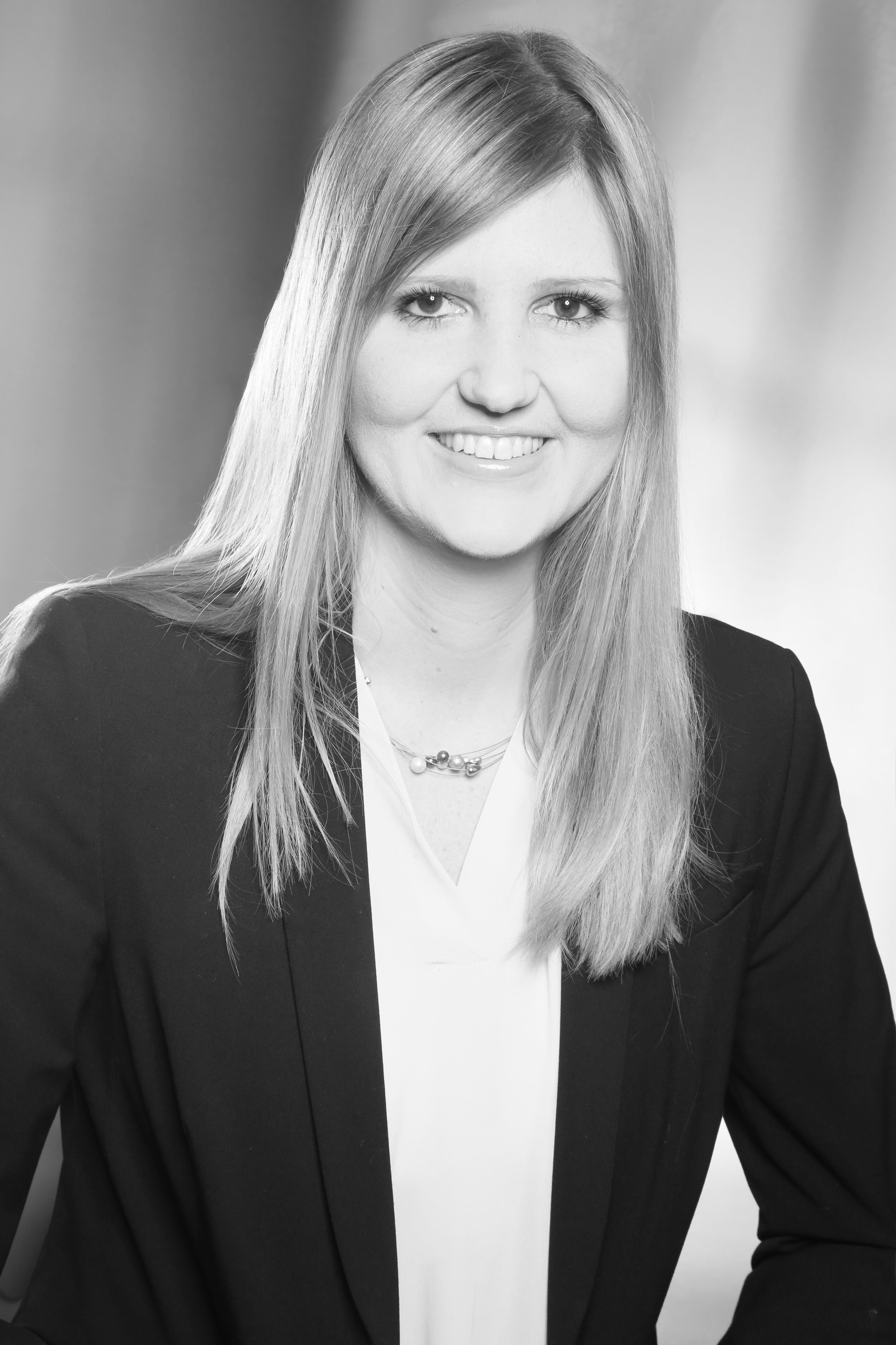 Profilbild von Dr. Stephanie Schneider