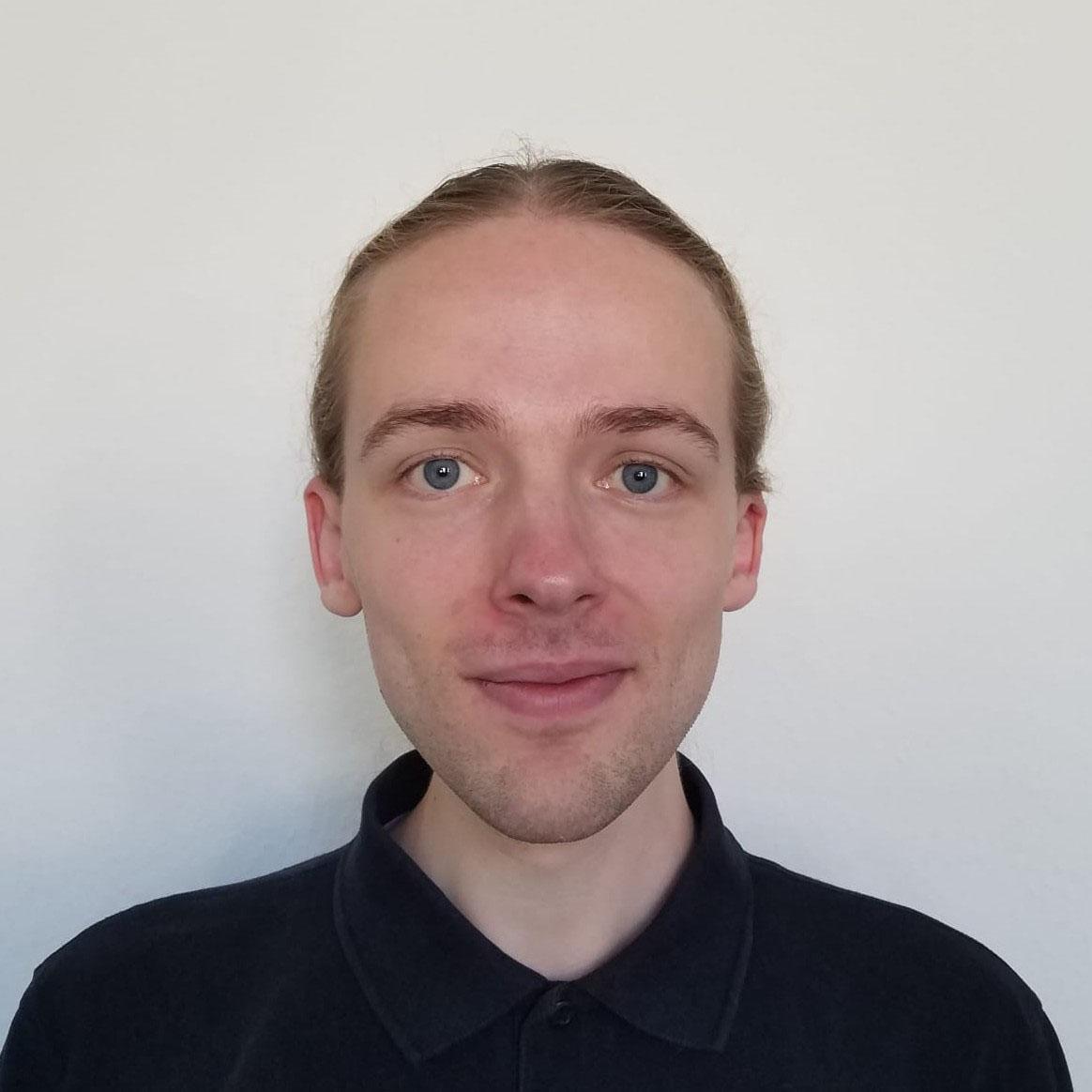 Profile picture of  Simon Hauke