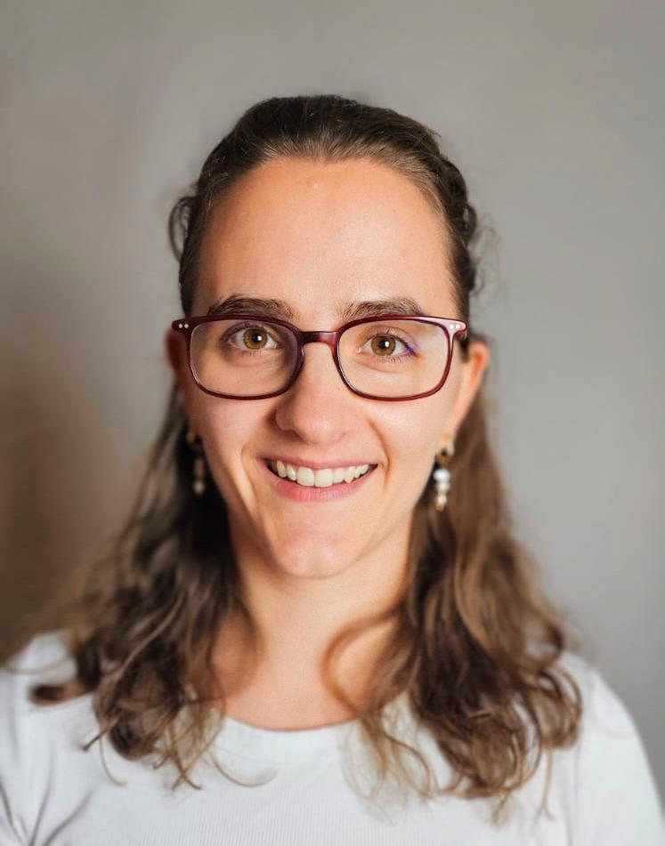 Profilbild von  Berit Kristin Labott