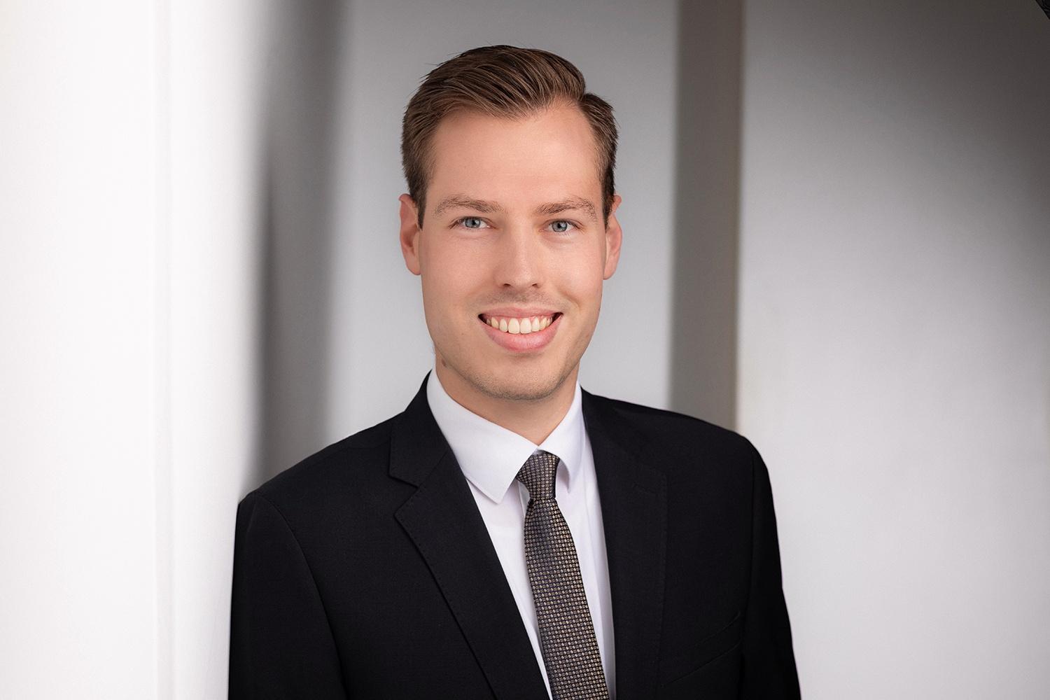 Profile picture of Dr. Jan-Hendrik Mönch