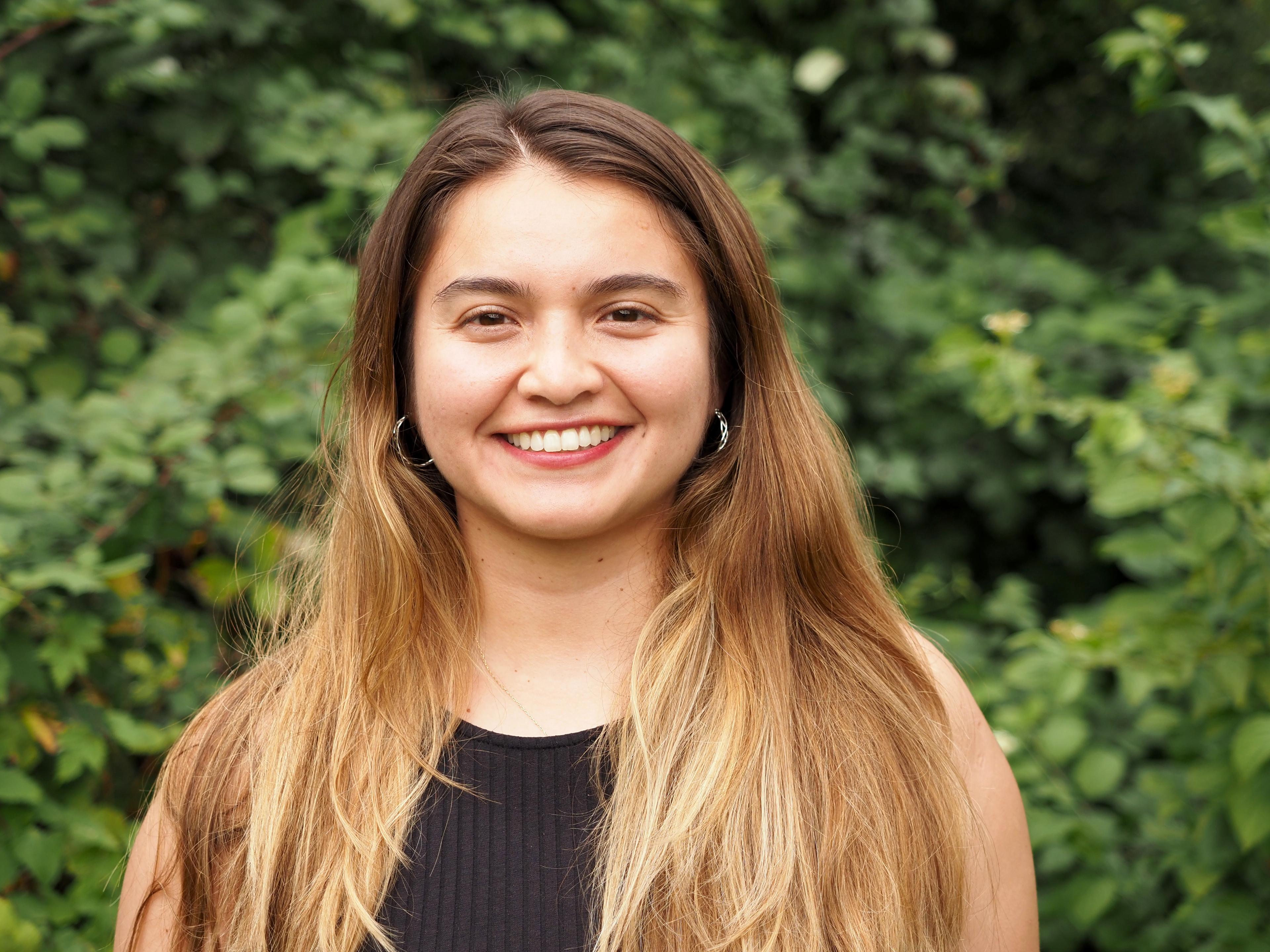 Profile picture of  Constanza Andrea Molina Catricheo