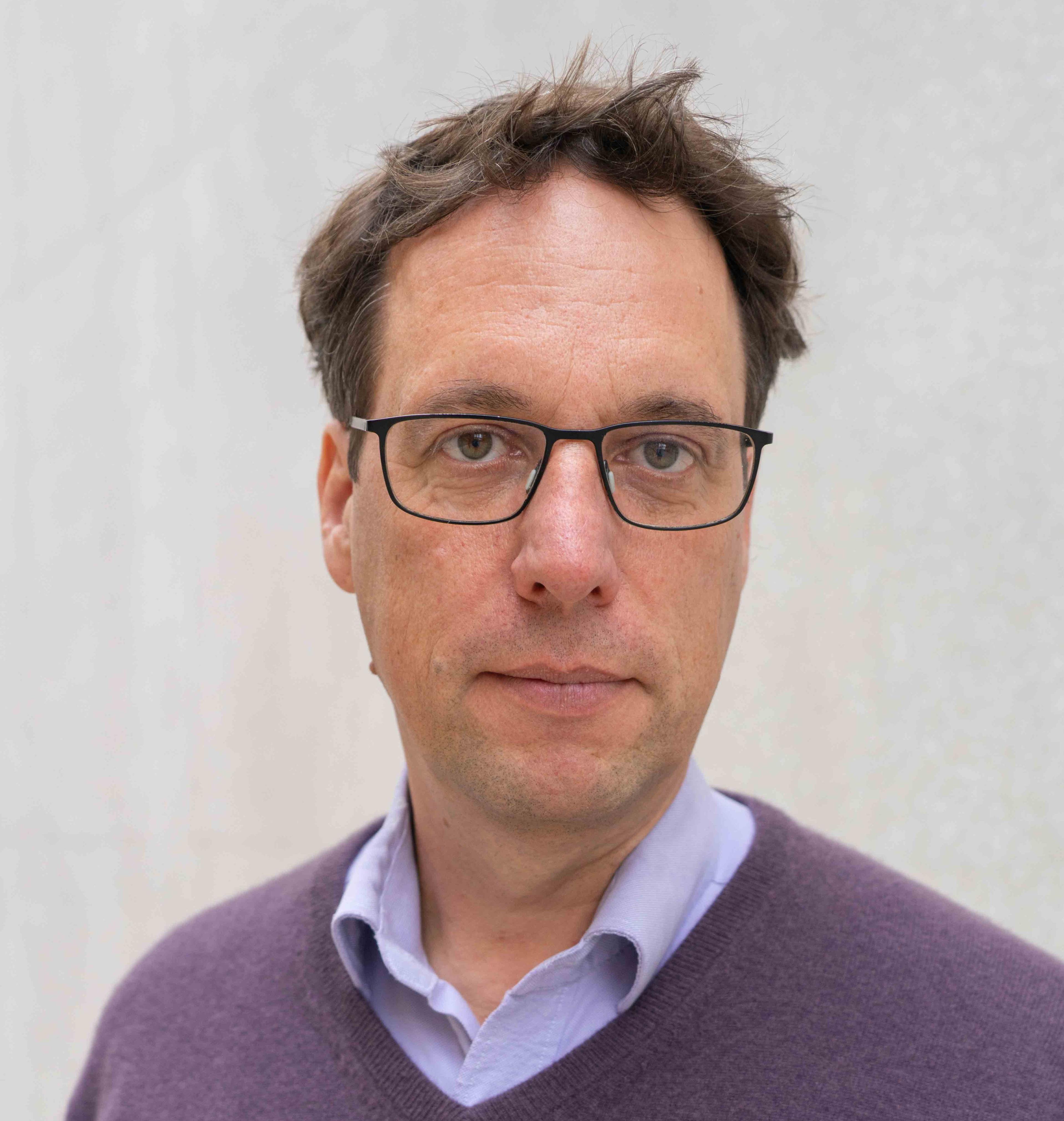 Profile picture of Prof. Dr. Jan Achim Lichtenberger